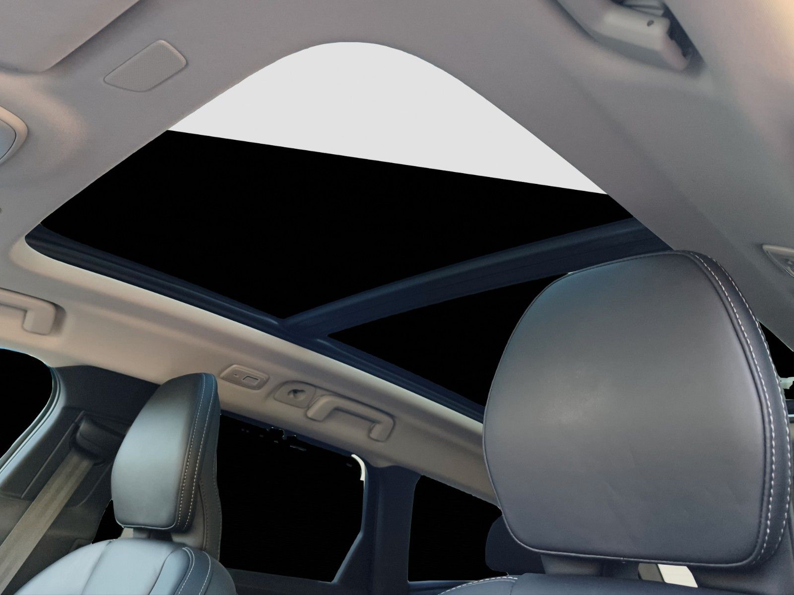 Volvo V90 Cross Country B5 Ultimate AWD