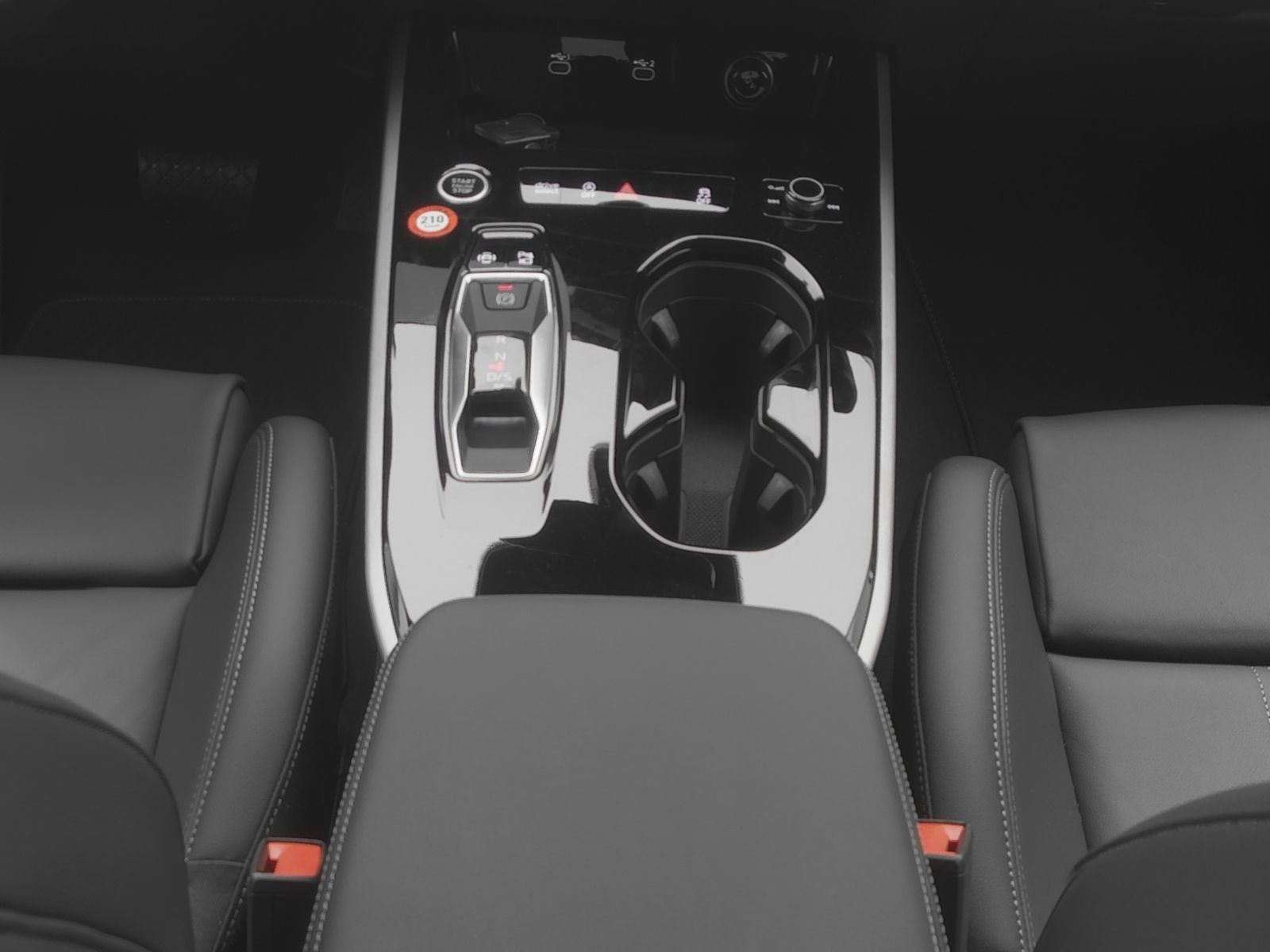 Audi A5 Avant TFSI qu. edition one S line*AHK*20''*
