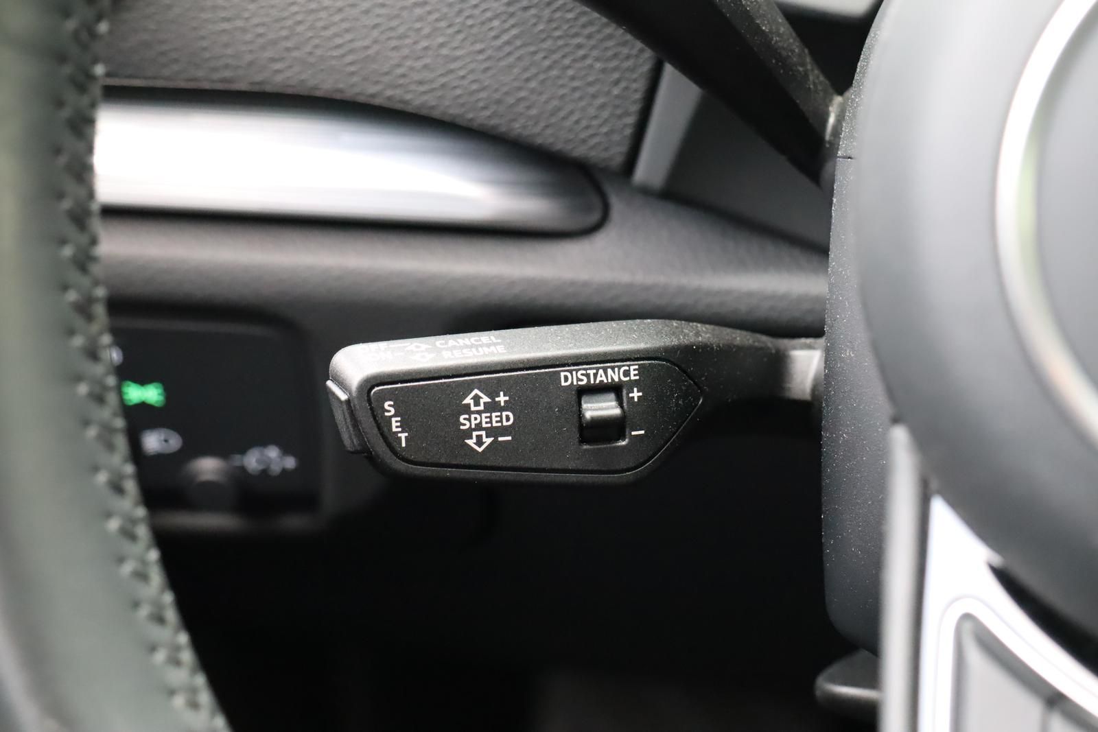 Audi A3 SPORTBACK 35TFSI S-TRONIC - Samsaru's Car Outlet