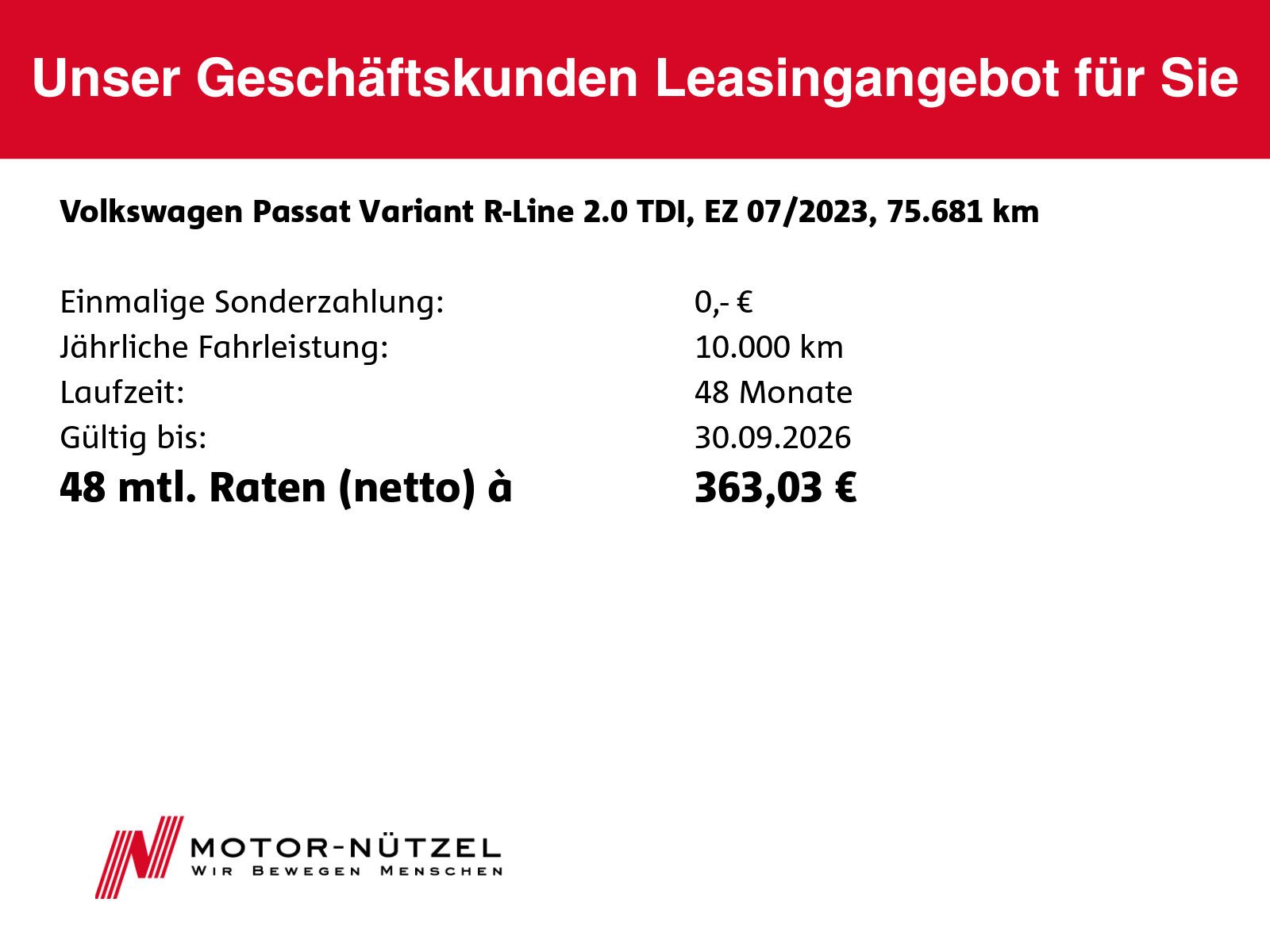 Volkswagen Passat Variant 2.0 TDI 4M R-LINE MATRIX+NAVI+360