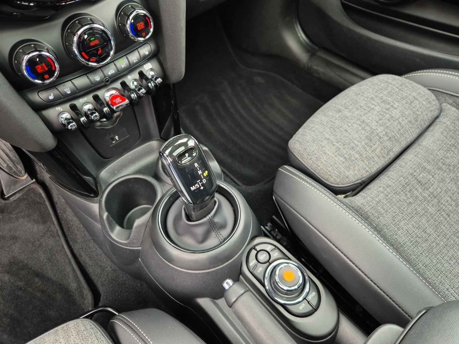 MINI COOPER S John Cooper Works JCW - Samsaru's Car Outlet