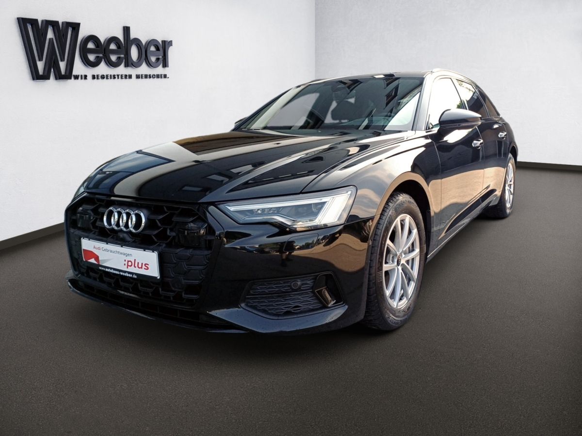 Audi A6 Avant - Samsaru's Car Outlet