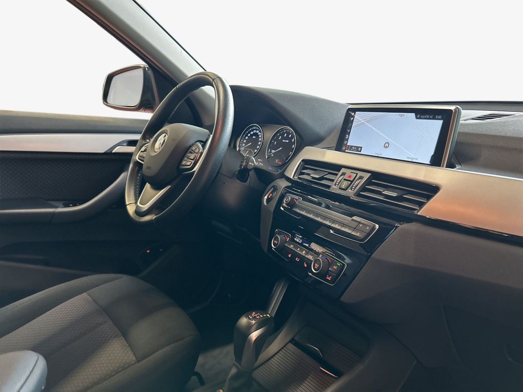 BMW X1 xDrive25e Advantage - Samsaru's Car Outlet