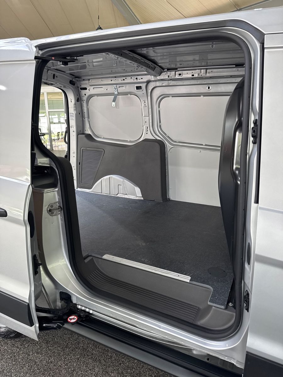 Ford Transit Connect 1.5D L2 Trend NaviACC RfK Winter