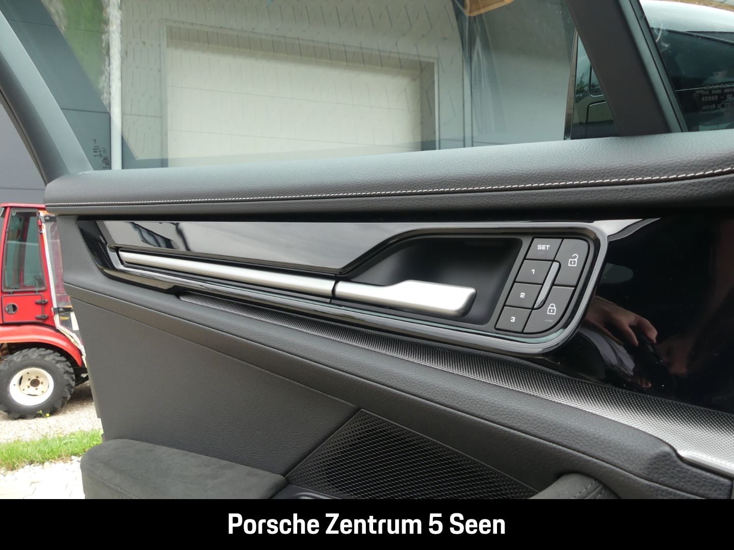 Porsche Panamera 4 E-Hybrid, BOSE, PRIVACY, INNODRIVE