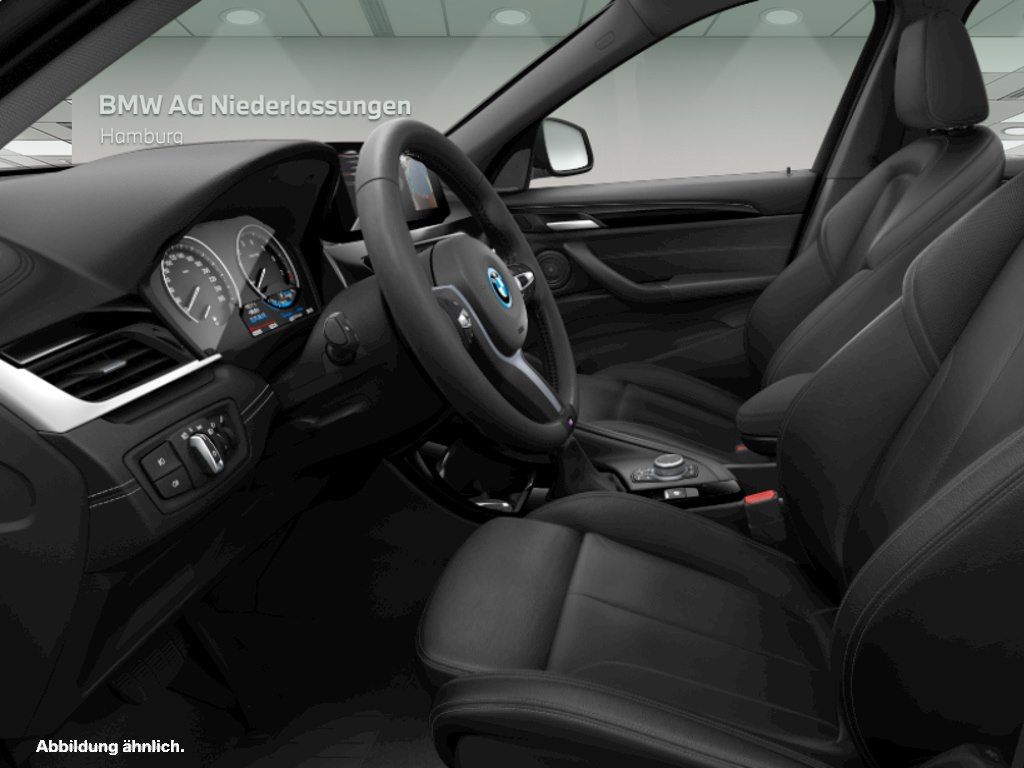 BMW X1 xDrive25e M Sport - Samsaru's Car Outlet