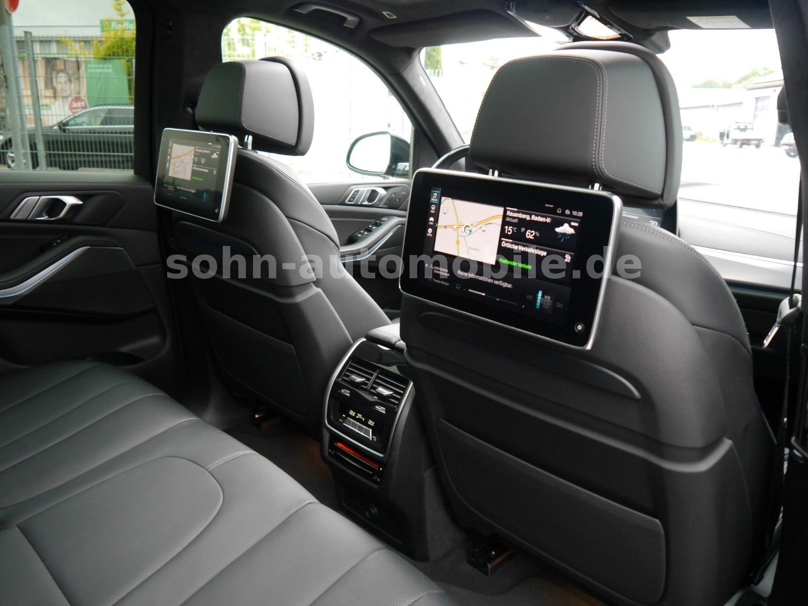 BMW X5 xDr 45e M-Sport 2xTV/Pano/Laser/Sitzklima/AHK
