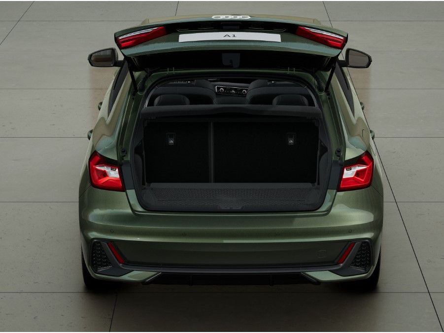 Audi A1 Sportback 30 TFSI S-tronic S line - Samsaru's Car Outlet