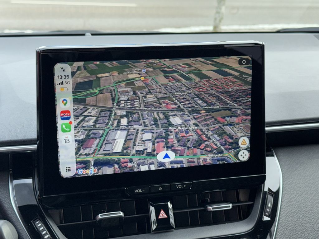 Toyota Corolla TS 1.8 Hybrid Active Sitzhzg,CarPlay,ACC