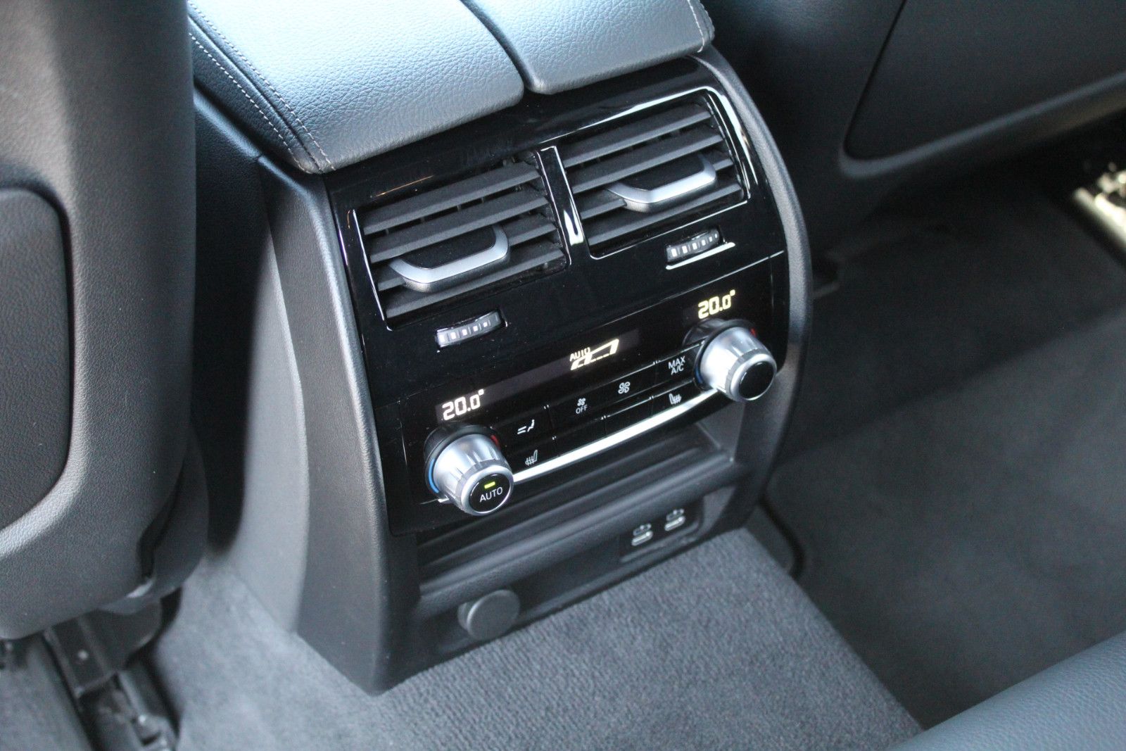 BMW 530d xDrive Tour. M Sportpaket PRO+Komfortsitz+