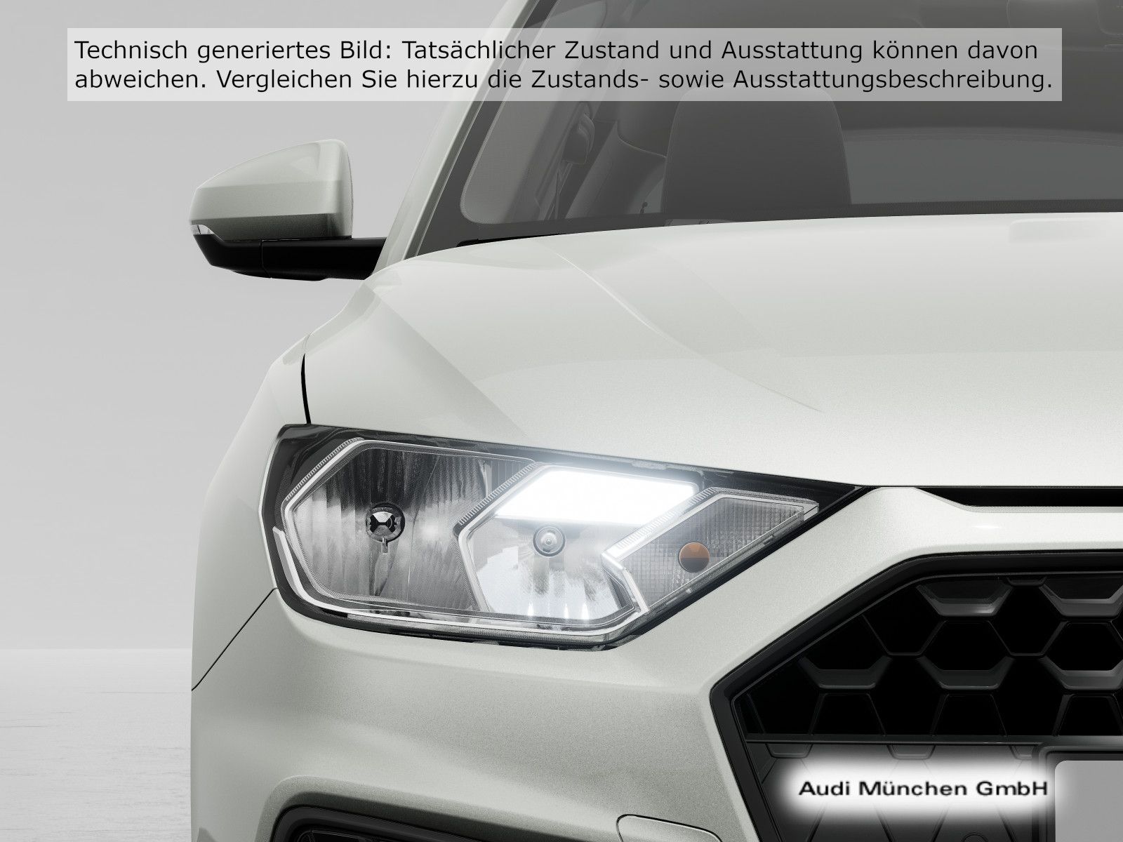 Audi A1 Sportback 25 TFSI S tronic S line - Samsaru's Car Outlet