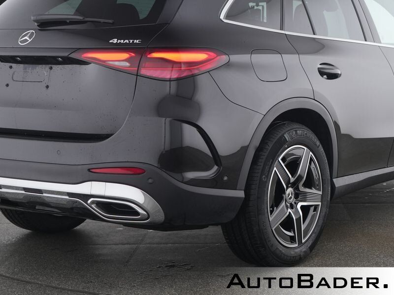 Mercedes-Benz GLC 220 d 4M AMG Advanced+ PSD AHK DISTR 19 MY26
