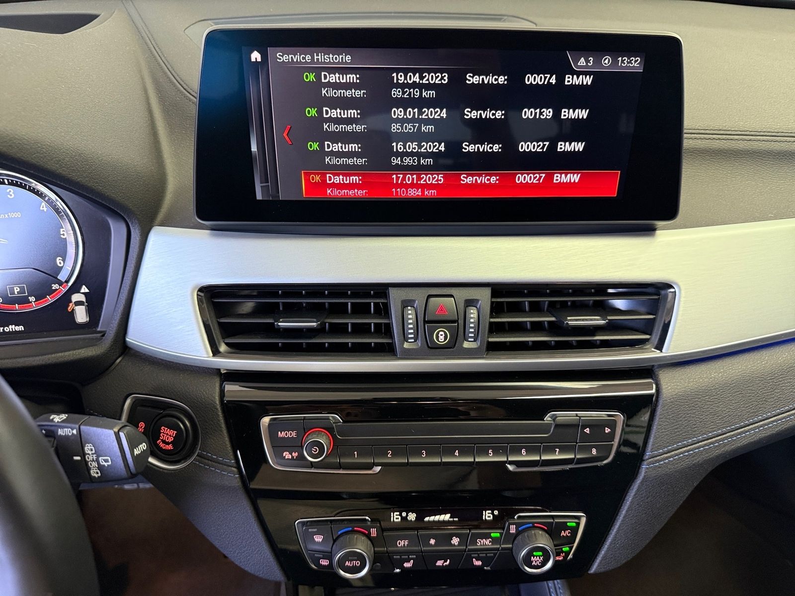 BMW X1 xDrive25d M Sport - Samsaru's Car Outlet