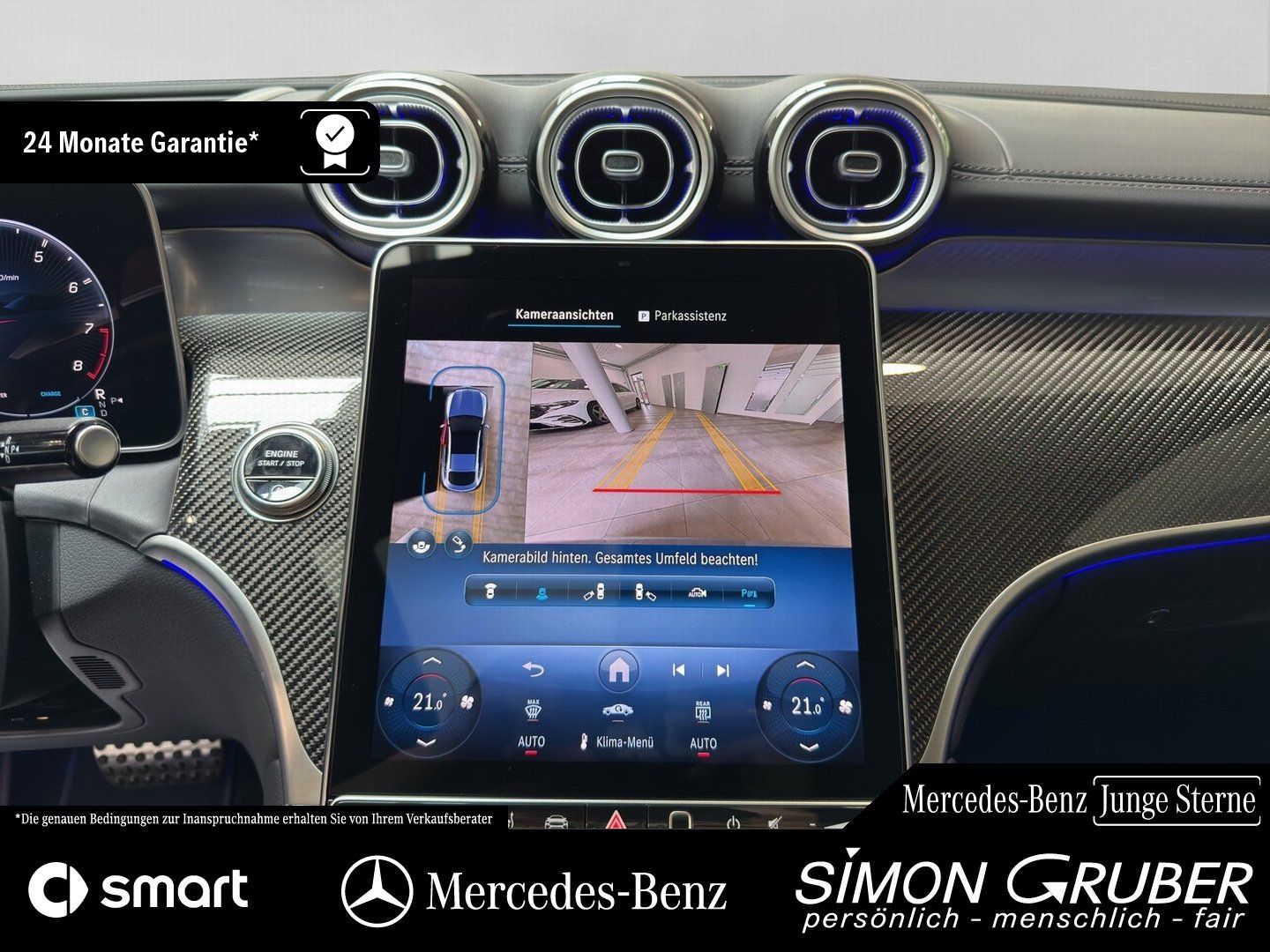 Mercedes-Benz GLC 43 4M AMG Coupé - Samsaru's Car Outlet