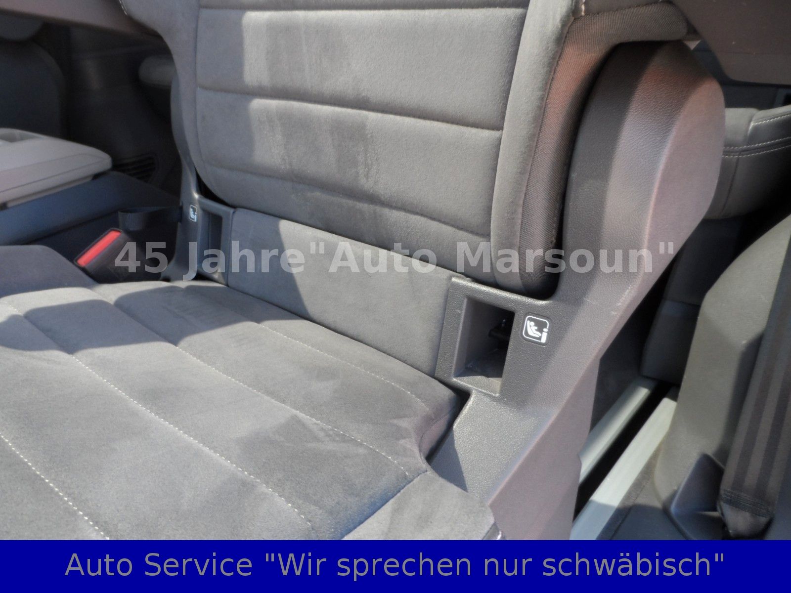 Volkswagen T7 Multivan Style - Samsaru's Car Outlet