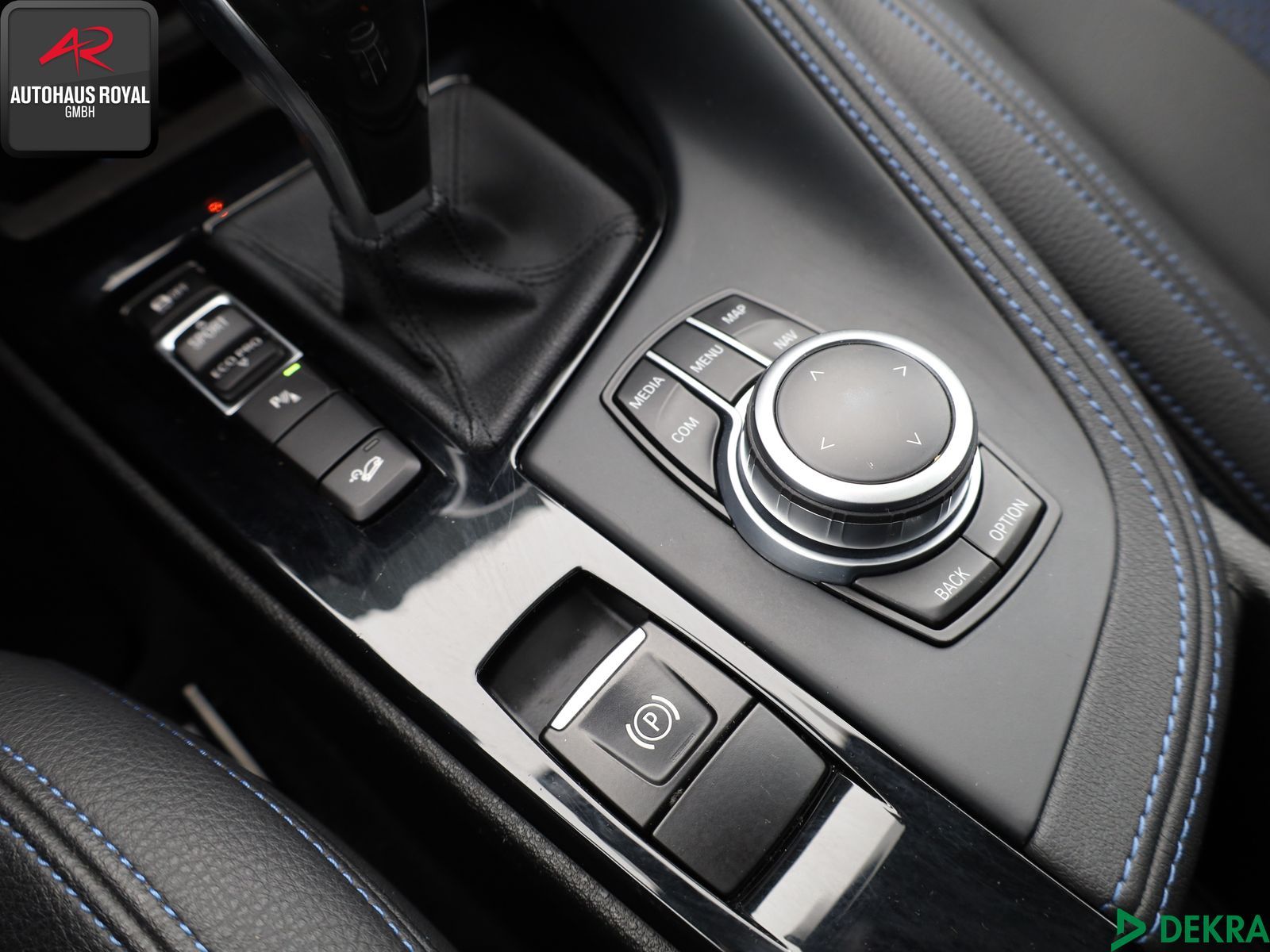 BMW X1 xDrive20i M SPORT - Samsaru's Car Outlet