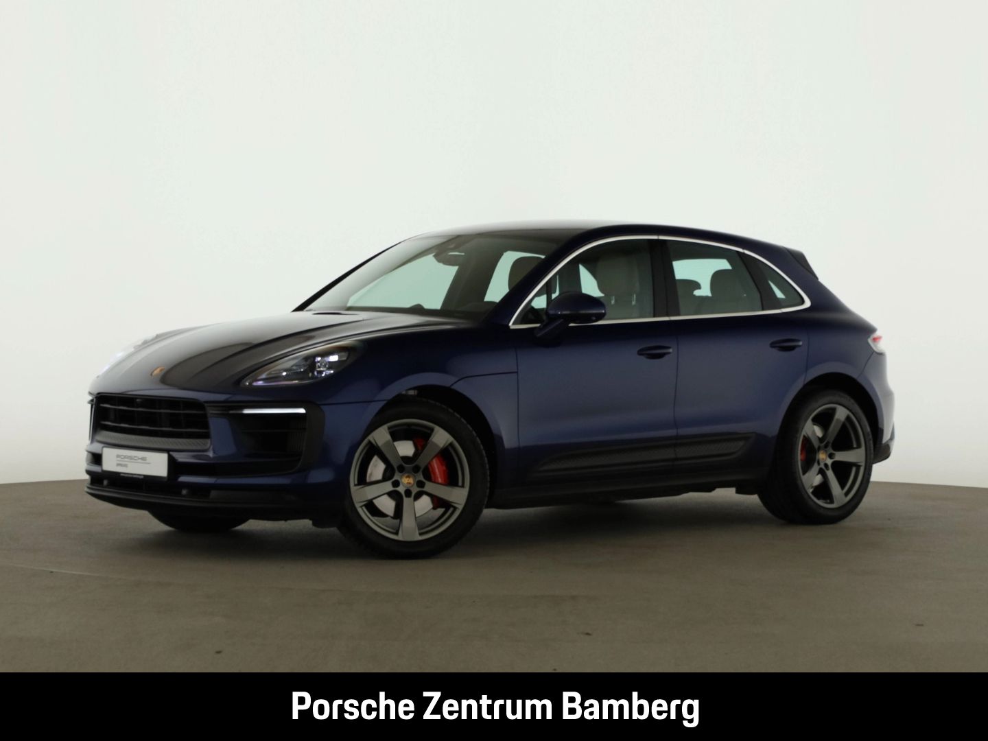 Porsche Macan S/ 20 Zoll/ PASM/ Surround View uvm.