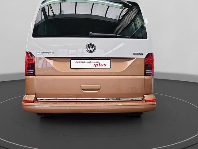 Volkswagen T6.1 Multivan 2.0 TDI 4M Generation Six - Samsaru's Car Outlet