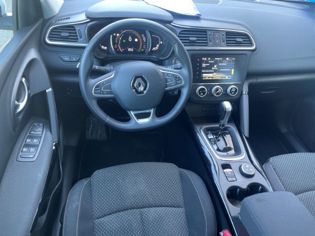 Renault Kadjar 1.3 TCe 140 Business Edition - Samsaru's Car Outlet