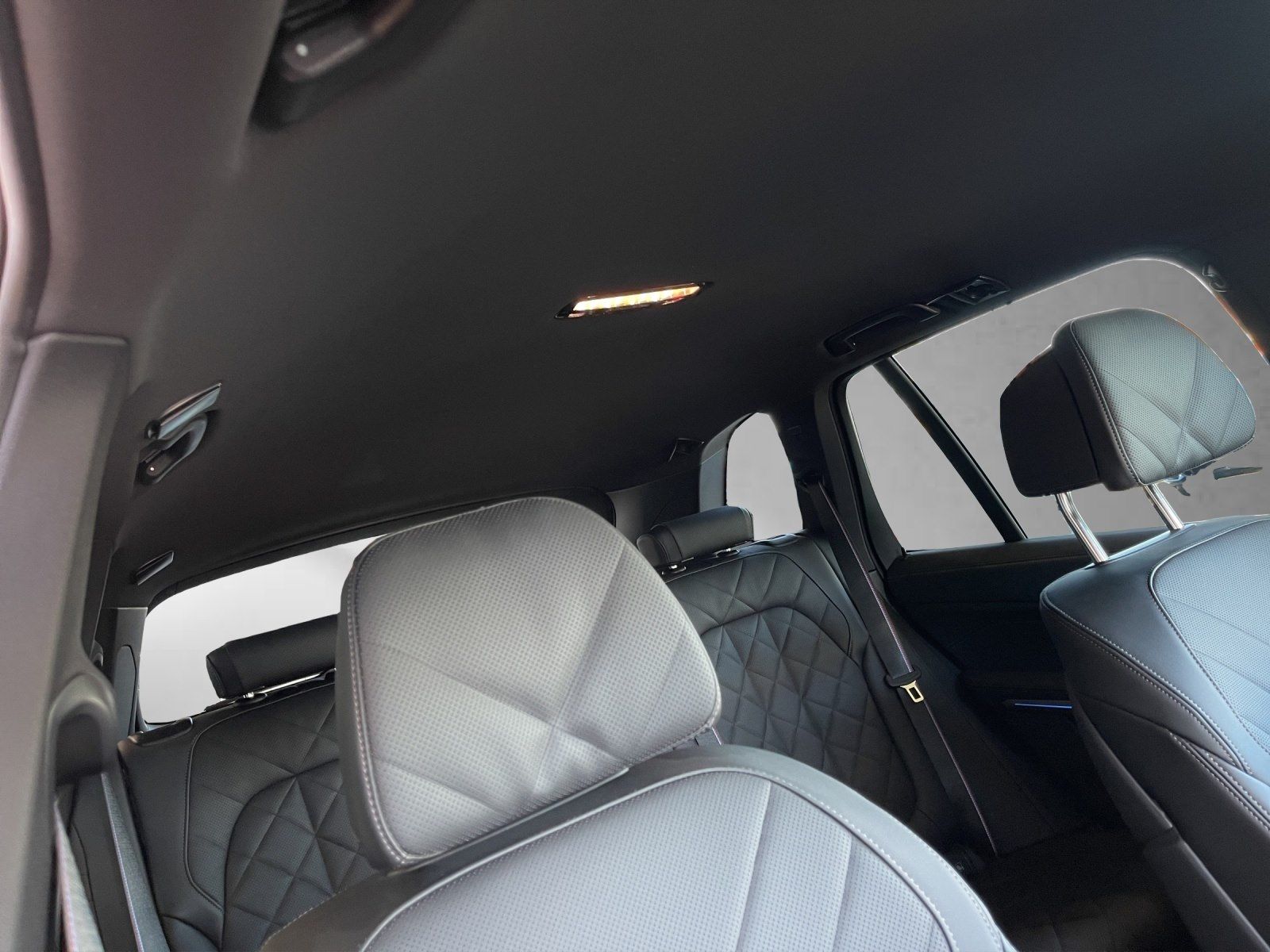 BMW X5 xDrive50e M Sport Pro Autobahn 360°Kam Luftfa