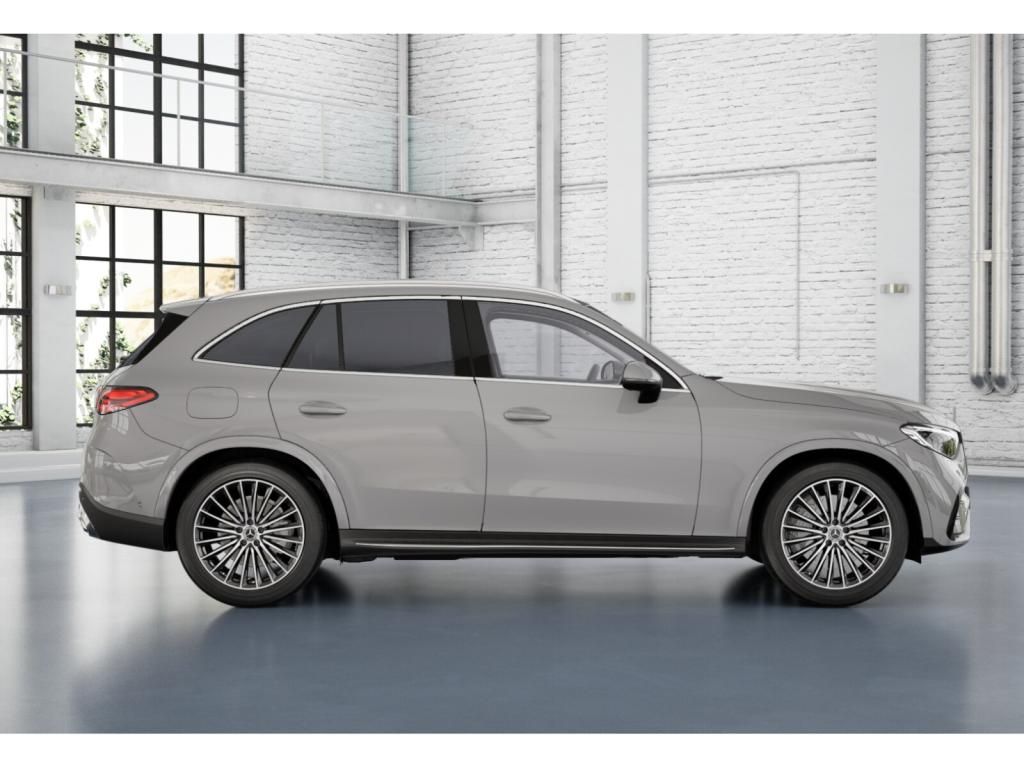 Mercedes-Benz GLC 200 4M AMG AdvPlus+MBUX+PanoSthz+AHK+LED+Kam