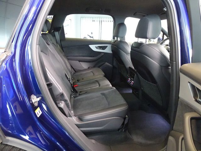 Audi Q7 50 TDI quattro S-Line Navi Leder Cam AHK SHZ