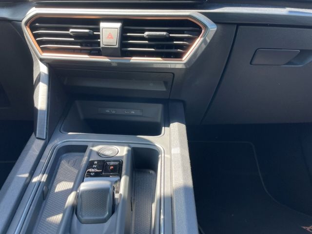 Cupra Formentor 1.5 TSI DSG - Samsaru's Car Outlet