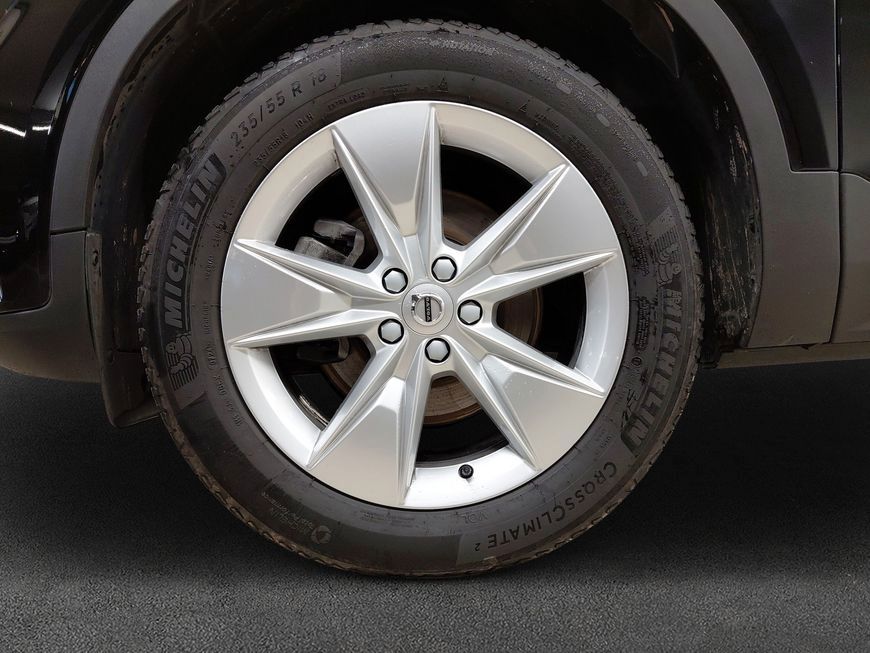 Volvo XC40 B3 B DKG Core