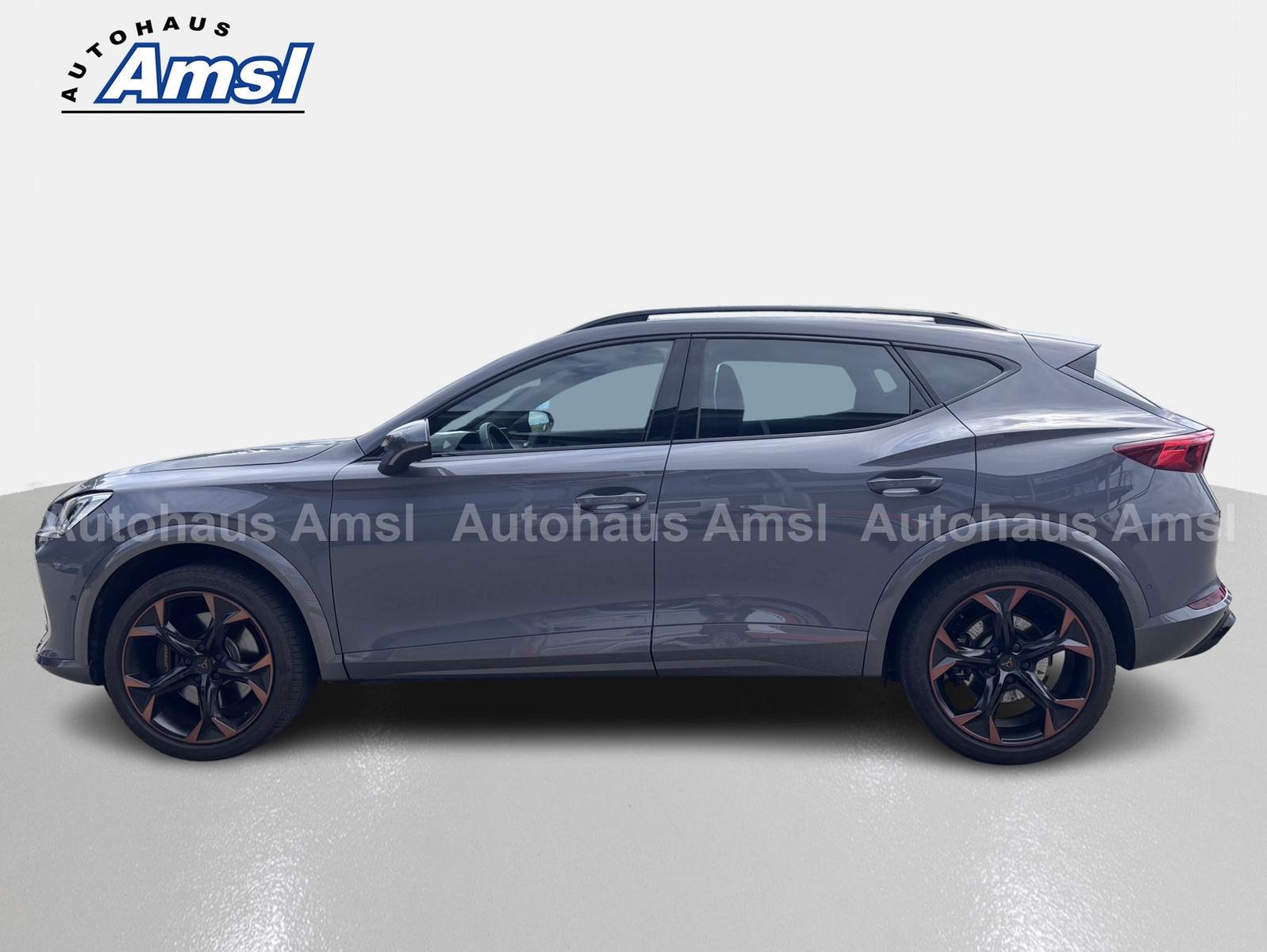 Cupra Formentor 2.0 TSI DSG VZ 4Drive - Samsaru's Car Outlet