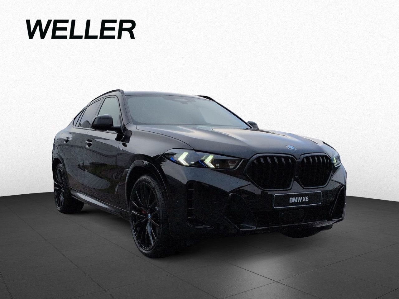 BMW X6 xDrive30d M Sport