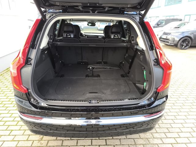 Volvo XC90 Plus Bright PHEV AWD T8 Twin Engine EU6e St
