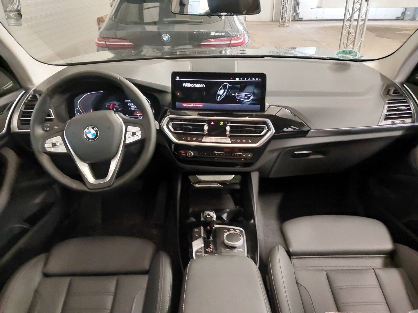 BMW X3 xDrive 20d - Samsaru's Car Outlet