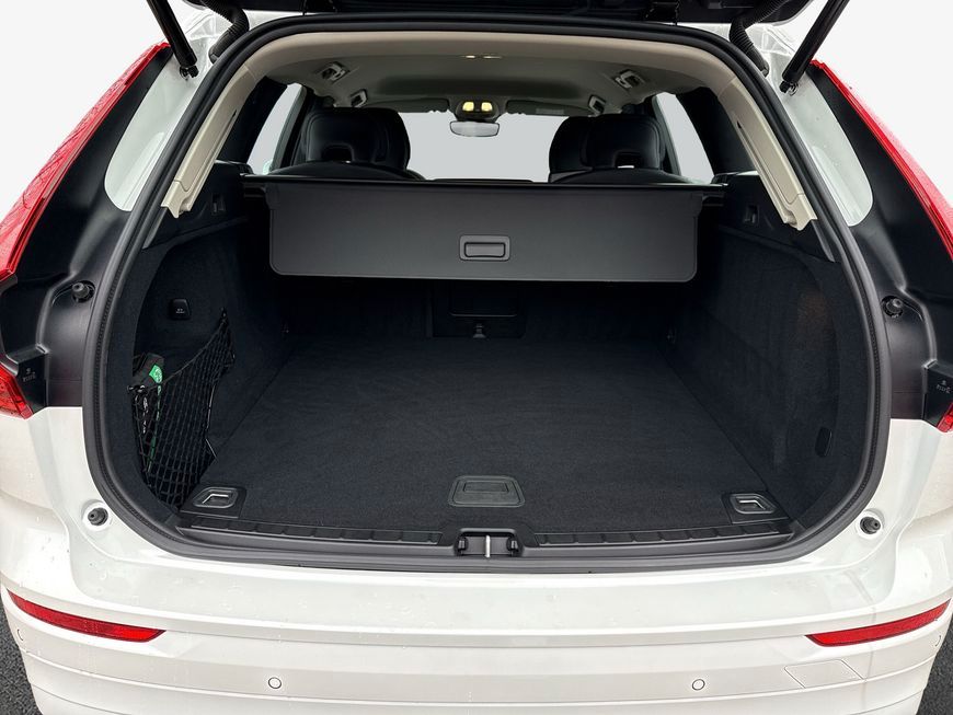 Volvo XC60 B5 B AWD Core