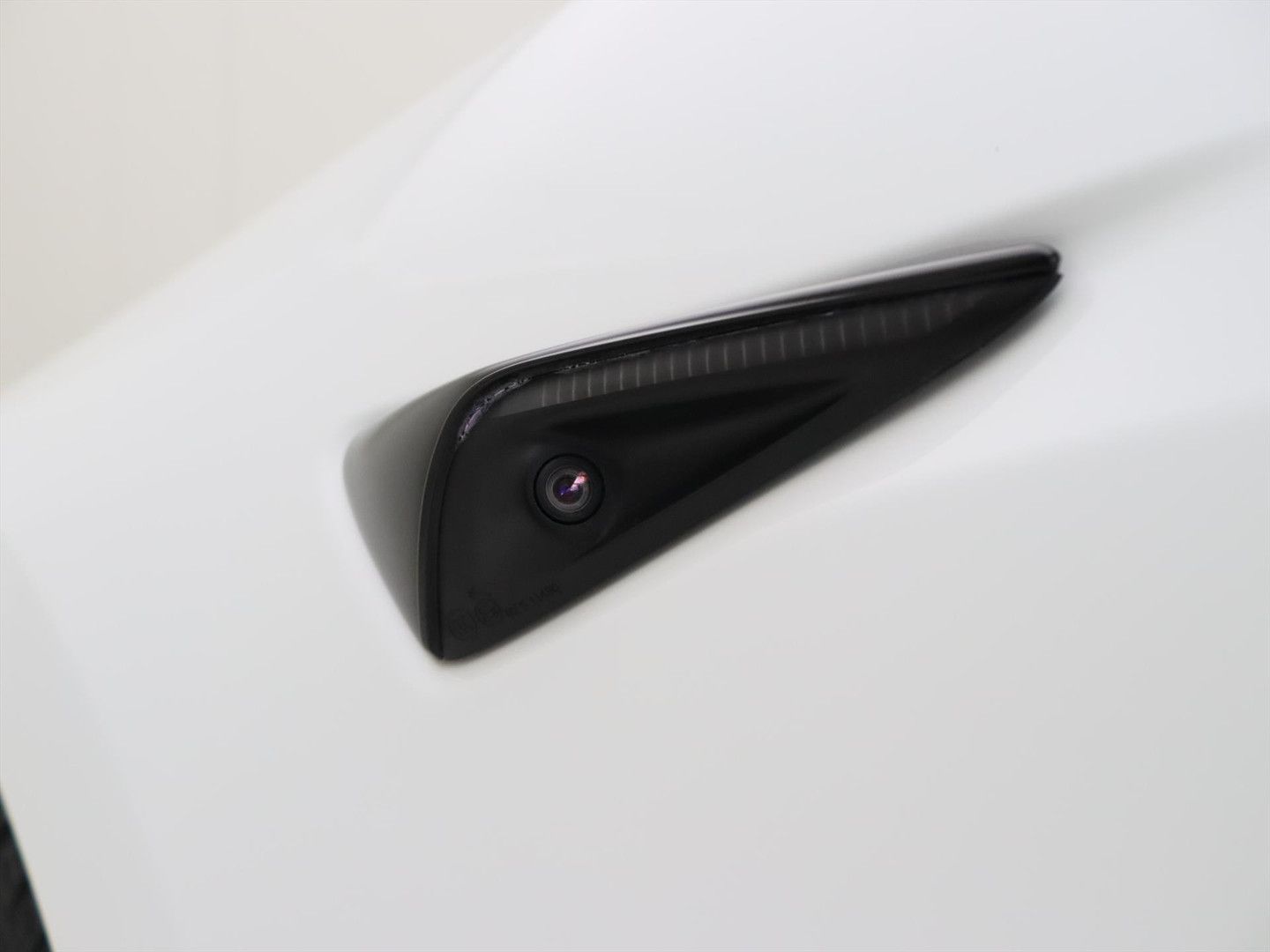 Tesla Model 3 Long-Range AWD 351pk 75 kWh 92% SoH FACE