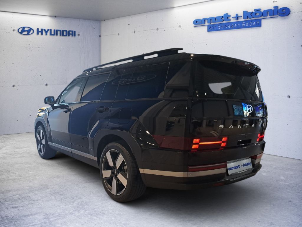 Hyundai SANTA FE 1.6 Plugin-Hybrid 4WD Signature - Samsaru's Car Outlet