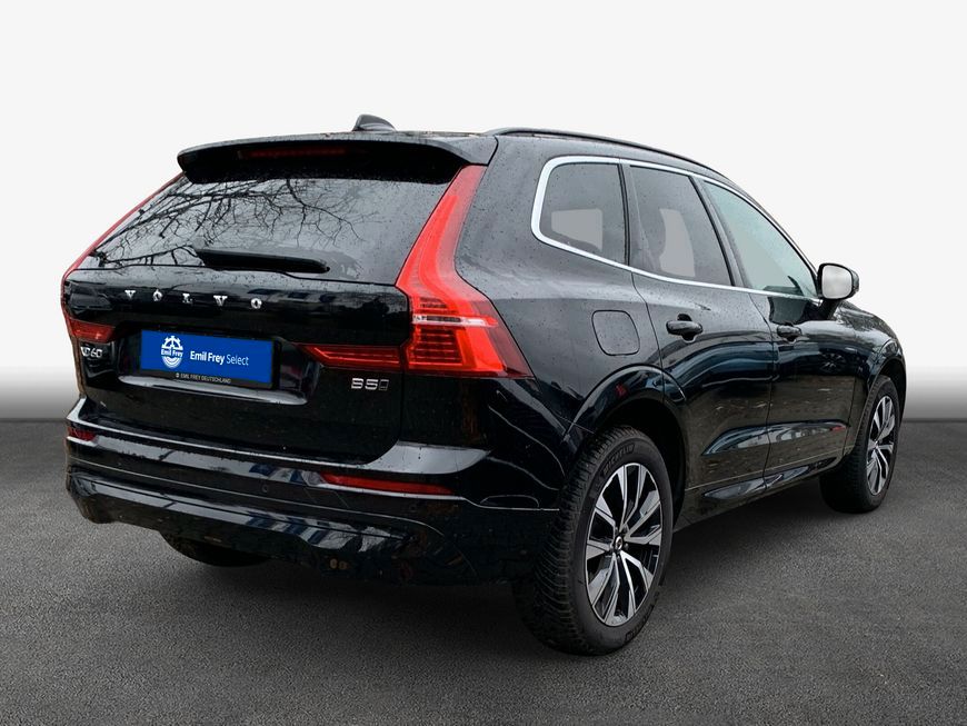 Volvo XC60 B5 B AWD Core