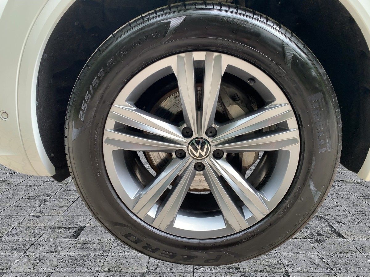 Volkswagen Touareg 3.0 TDI 4M R-LINE - Samsaru's Car Outlet