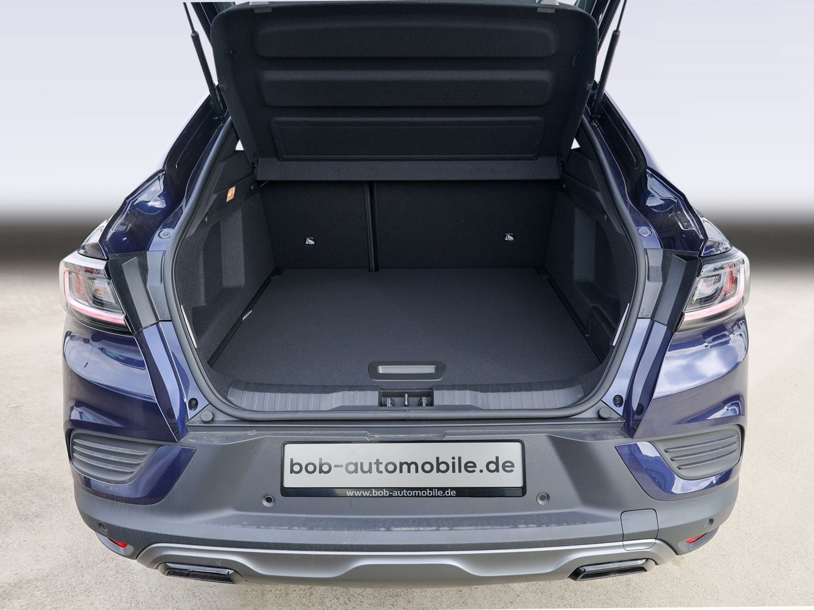 Renault Arkana ESPRIT ALPINE Full Hybrid - Samsaru's Car Outlet