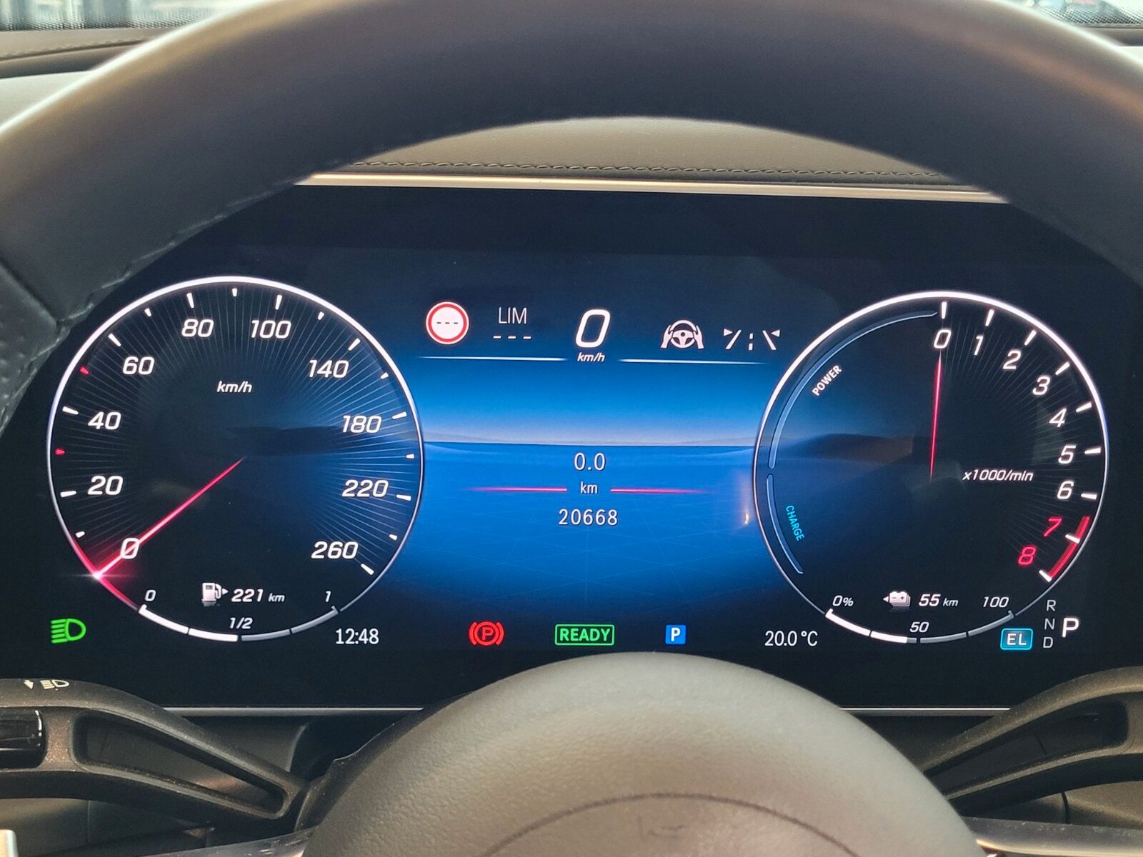 Mercedes-Benz GLC 300 e 4M Coupé AMG LINE - Samsaru's Car Outlet
