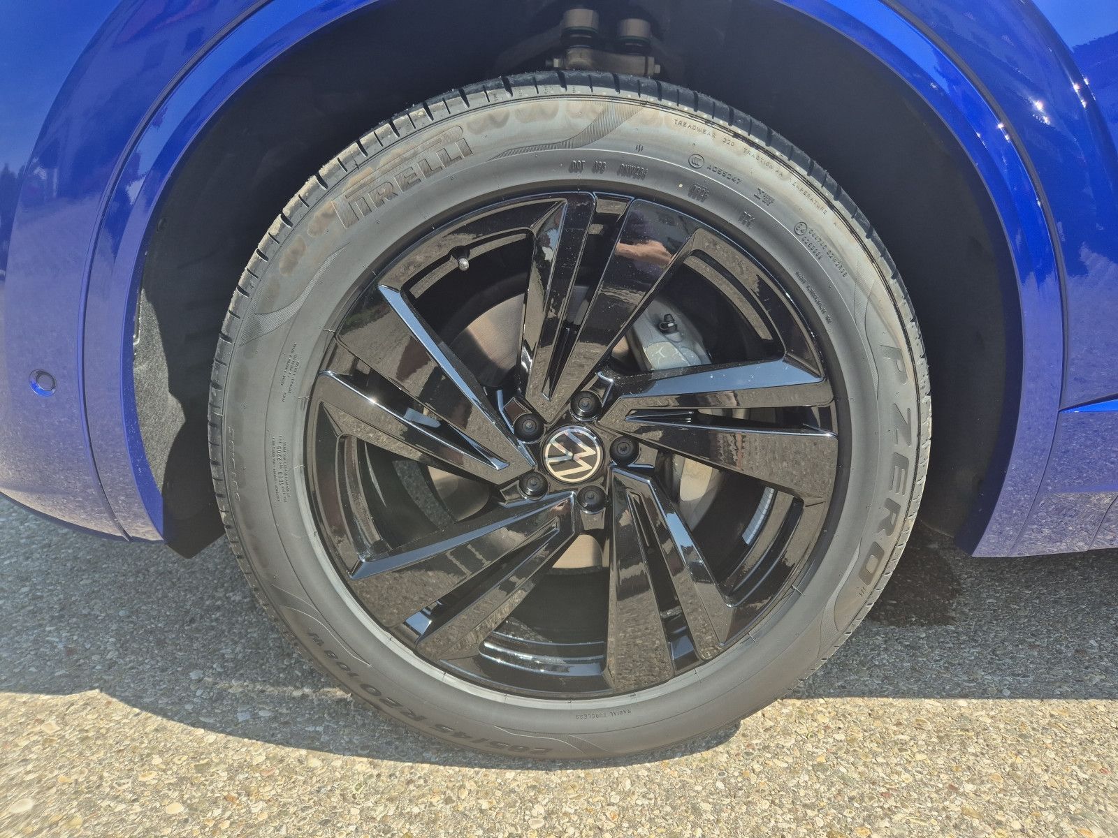 Volkswagen Touareg*3.0TDI*286PS*R-Line*Final Edition