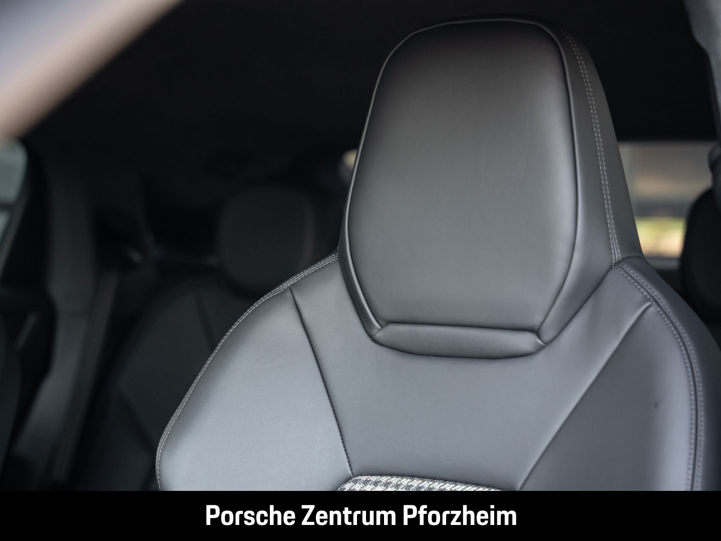 Porsche Cayenne S Coupe BOSE LED-Matrix Luftfederung