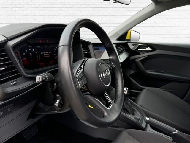 Audi A1 Sportback 30 TFSI 110 PS DSG - Navi*Shzg*App*