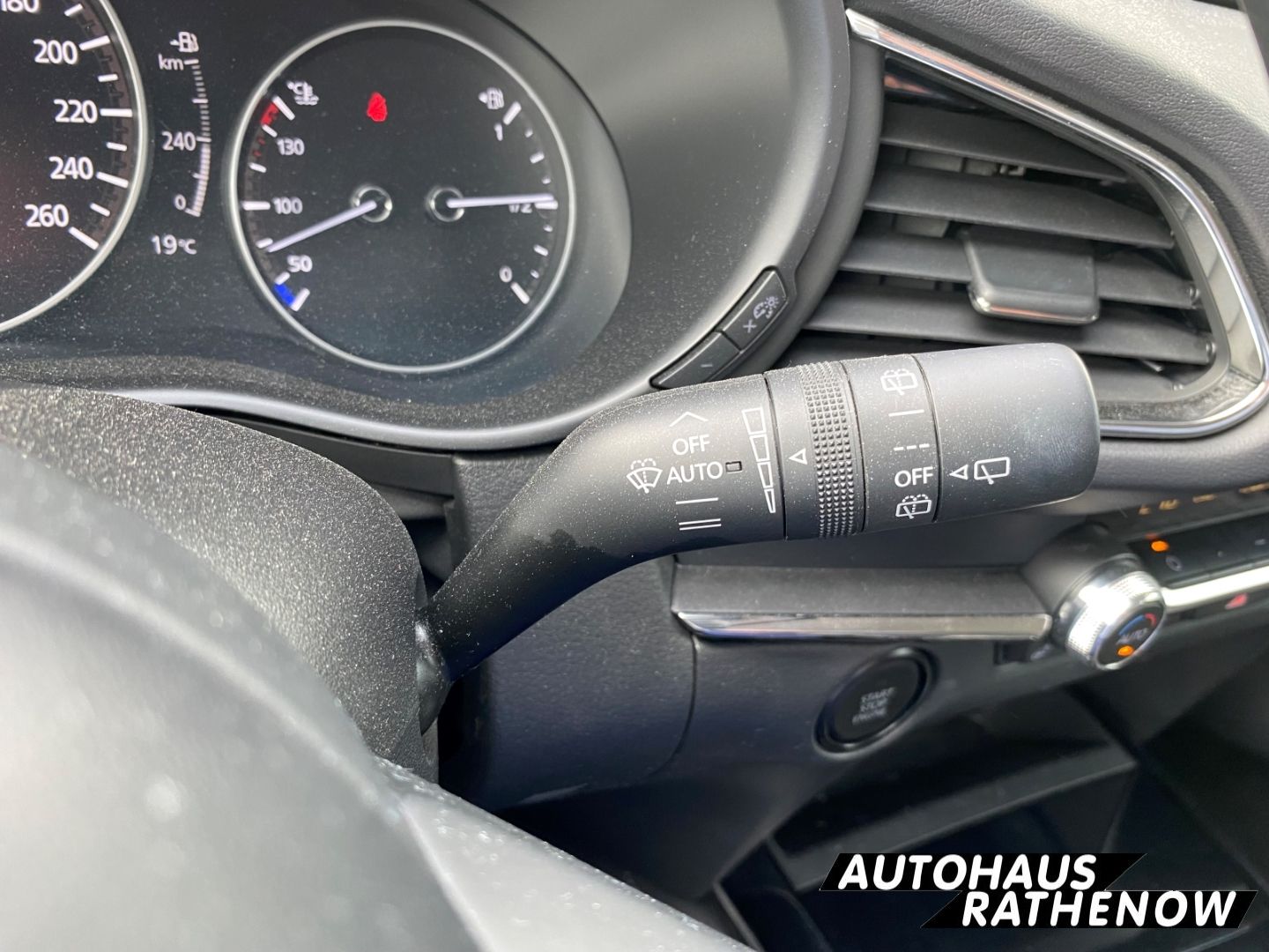 Mazda CX-30 Selection Automatik 2.0 SKYACTIV-X M Hybri