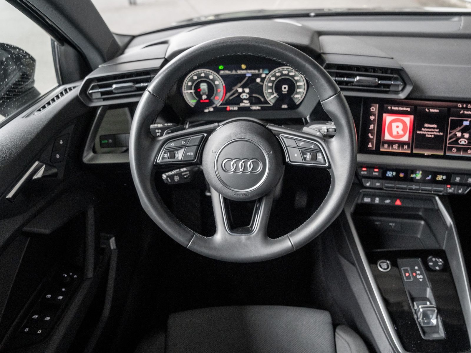 Audi A3 40 1.4 TFSI e-tron Sportback basis 40 TFSI e