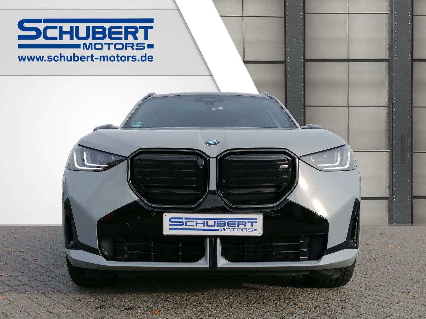 BMW X3 M50 xDrive UPE 96.370,-  M Sport Paket Pro AH
