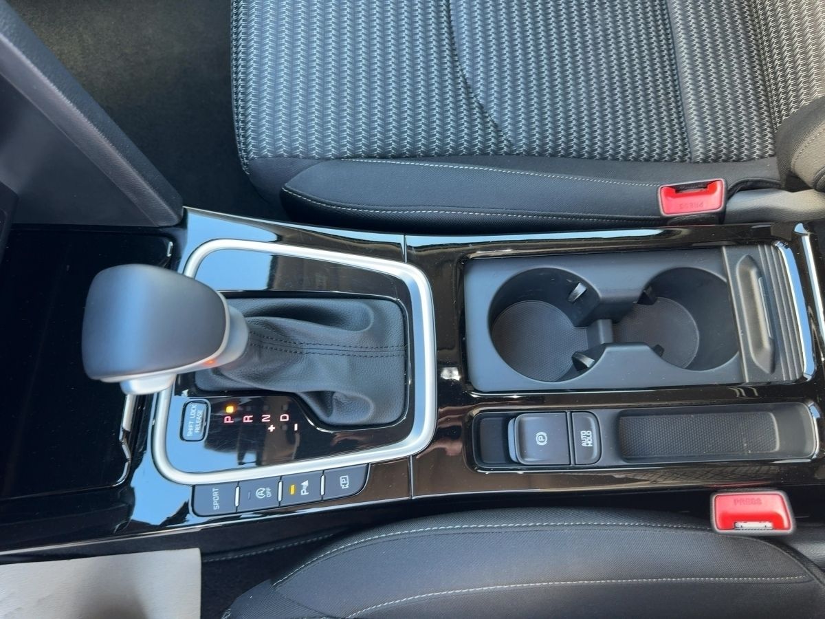 Kia cee'd Spirit - Samsaru's Car Outlet