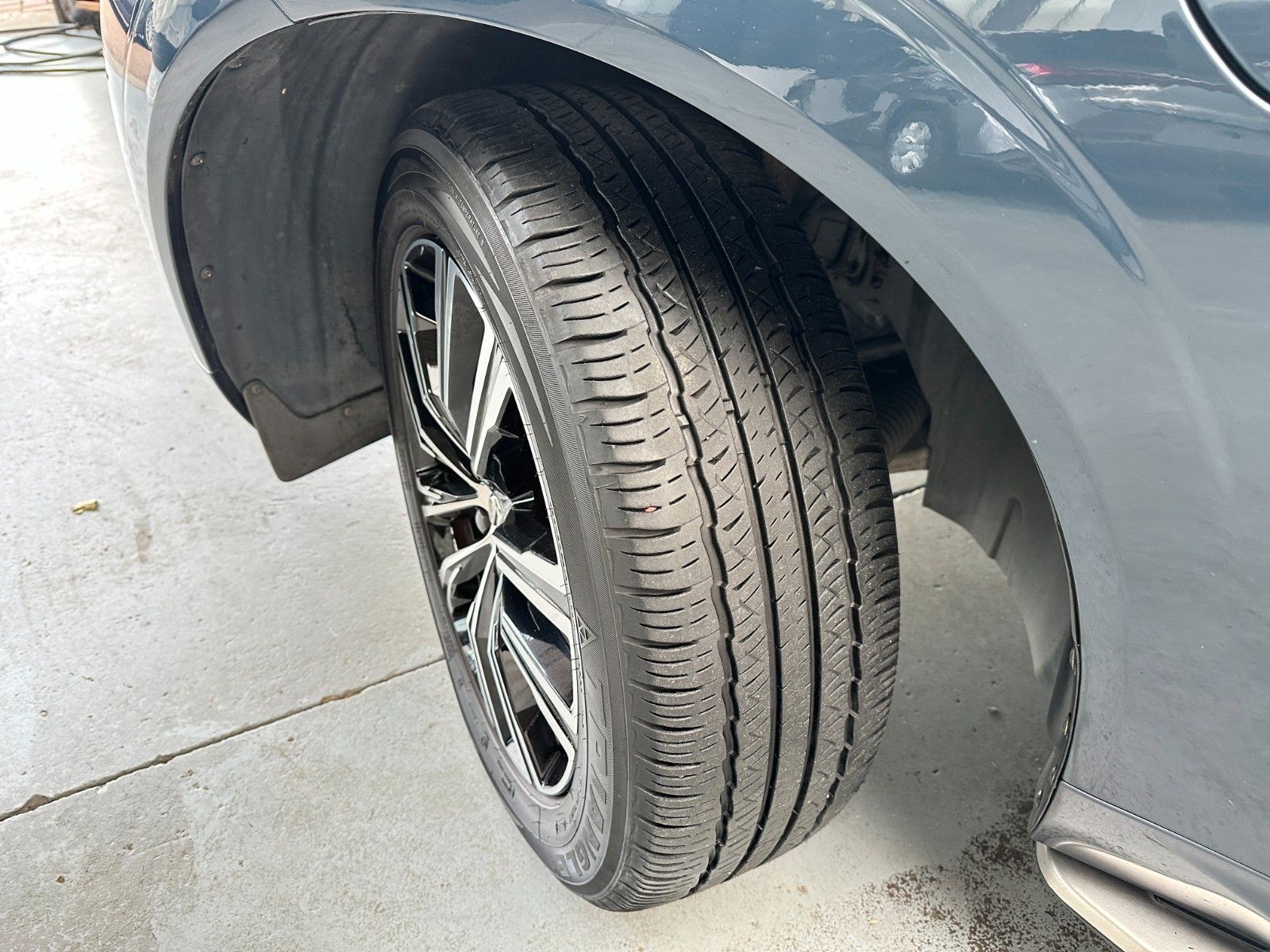 Volvo XC60 T6 PHEV AWD Facelift Inscription Wool Seats