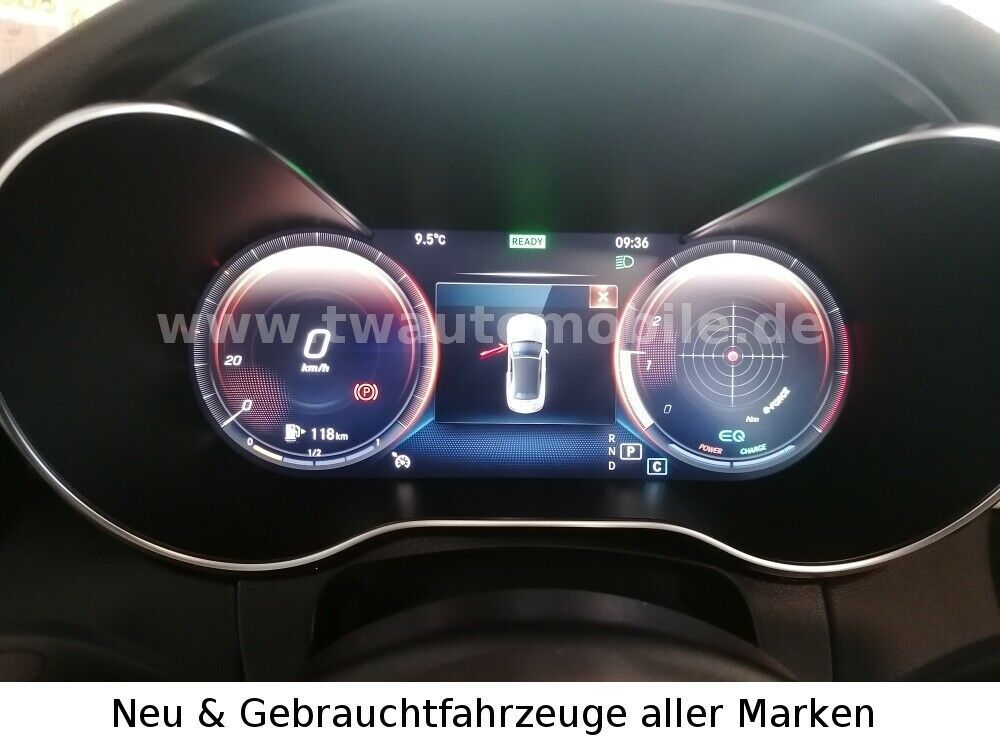 Mercedes-Benz C -Klasse Cabrio C 200 AMG-Line - Samsaru's Car Outlet