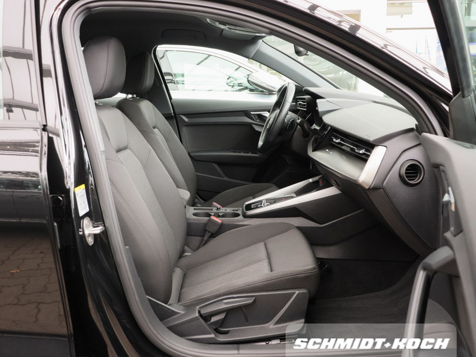 Audi A3 30 1.0 TFSI Sportback S-tronic Navi Klima