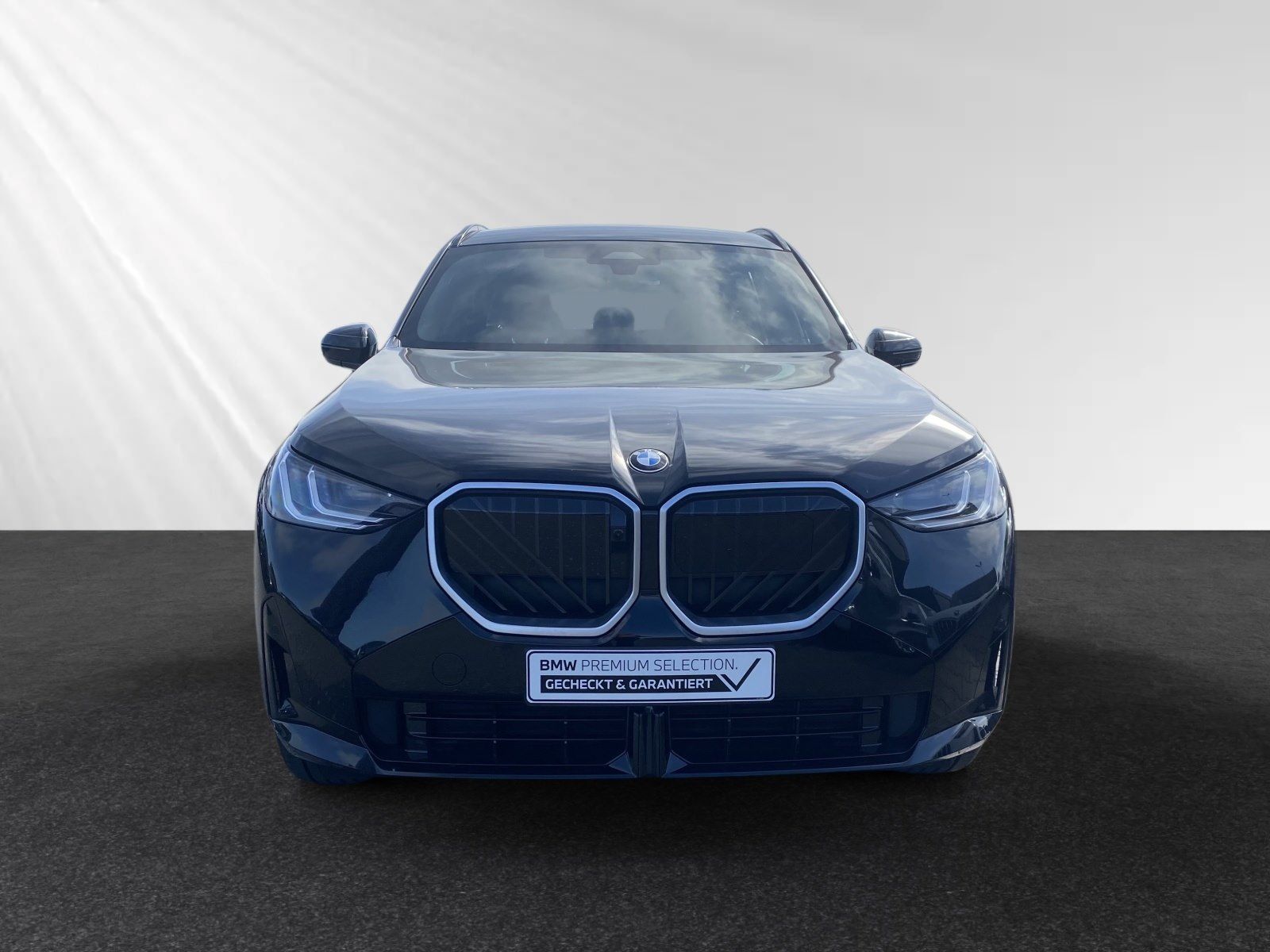 BMW X3 30e xDrive M Sport|AHK|Pano|Head-Up